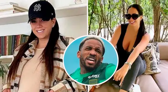 Melissa Klug: ¿Cuántos años vive en lujosa mansión qué compró Jefferson Farfán? Melissa Klug: ¿Cuántos años vive en lujosa mansión qué compró Jefferson Farfán?