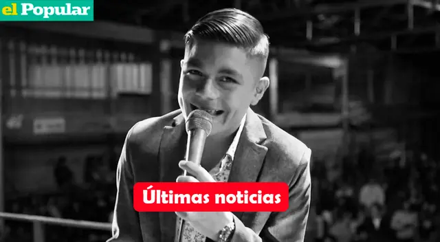 Conoce todo los detalles del velorio y entierro del cantante Kevin Pedraza en Chiclayo. Conoce todo los detalles del velorio y entierro del cantante Kevin Pedraza en Chiclayo.