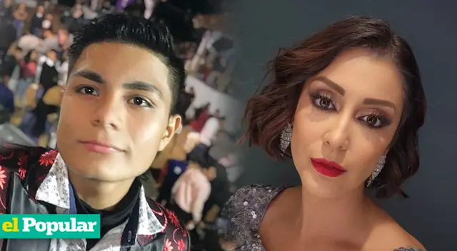 ¿Qué dijo Karla Tarazona sobre la muerte del cantante Kevin Pedraza?