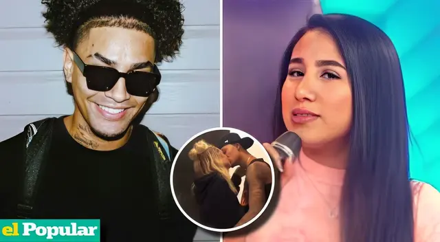 Youna sorprendió con sus palabras.