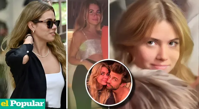 Clara Chía fue mesera, pero no por eso estuvo alejada de la alta sociedad española. Clara Chía fue mesera, pero no por eso estuvo alejada de la alta sociedad española.