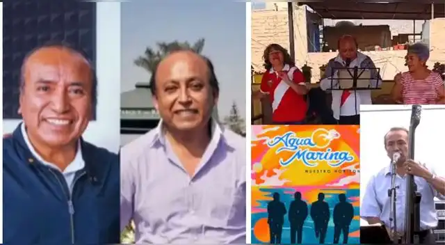 El video ha logrado miles de reproducciones. El video ha logrado miles de reproducciones.