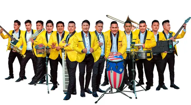 Agrupación Los Soneritos de Huarochirí.