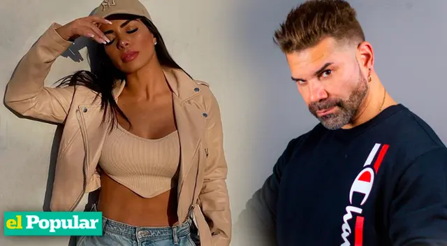 Vanessa López arremete contra Tomate Barraza.