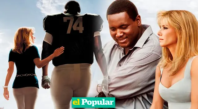 Esto es lo que pasó con los personajes que inspiraron "Un sueño posible", la película que le otorgó un Oscar a Sandra Bullock. Esto es lo que pasó con los personajes que inspiraron "Un sueño posible", la película que le otorgó un Oscar a Sandra Bullock.