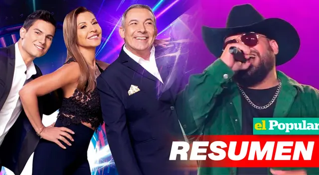 "Yo me llamo" se ha convertido en un boom a nivel internacional.