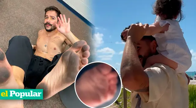 ¿Cómo demostró Camilo que Índiga es su hija?