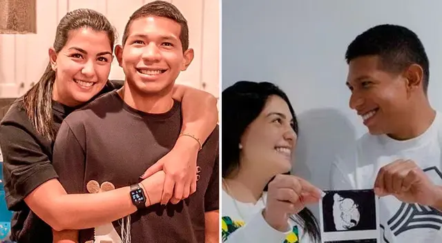 ¿Cuántos hijos tienen Ana Siucho y Edison Flores y cómo empezó su historia de amor? ¿Cuántos hijos tienen Ana Siucho y Edison Flores y cómo empezó su historia de amor?