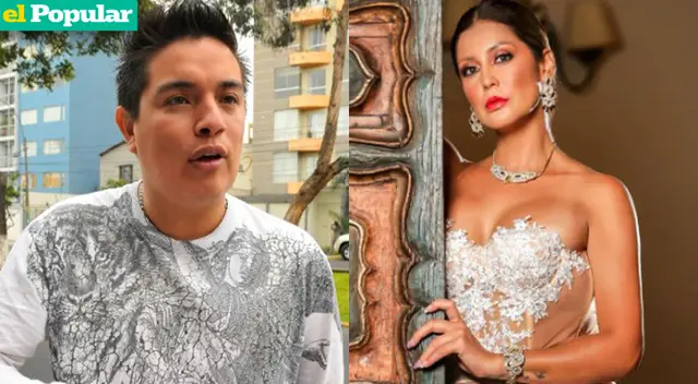 Karla Tarazona y Leonard León protagonizaron varios conflictos legales tras su separación.