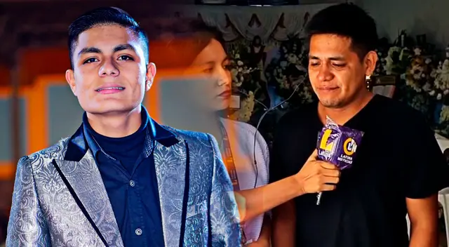 Kevin Pedraza falleció tras sufrir un aparatoso accidente en la Panamericana Norte, en Chiclayo. Kevin Pedraza falleció tras sufrir un aparatoso accidente en la Panamericana Norte, en Chiclayo.