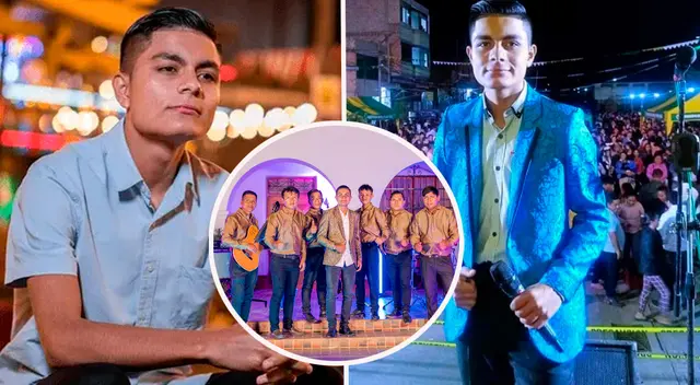 Kevin Pedraza: ¿Qué es la cumbia sanjuanera y por qué se llama así? Kevin Pedraza: ¿Qué es la cumbia sanjuanera y por qué se llama así?