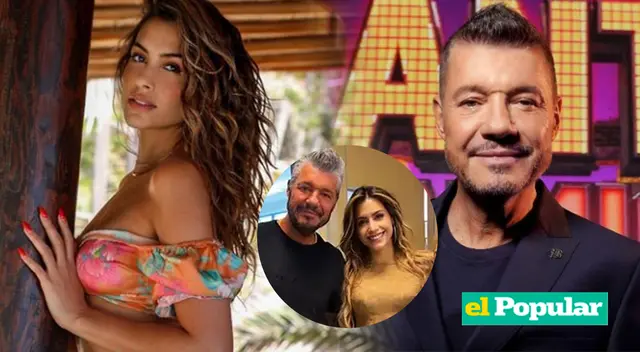 Milett Figueroa tendrá como pareja de baile de baile a Martín Salwe. Milett Figueroa tendrá como pareja de baile de baile a Martín Salwe.