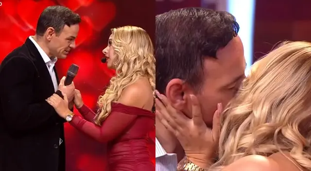 Mark Vito cumple reto de actuación en 'Mande quien mande'.