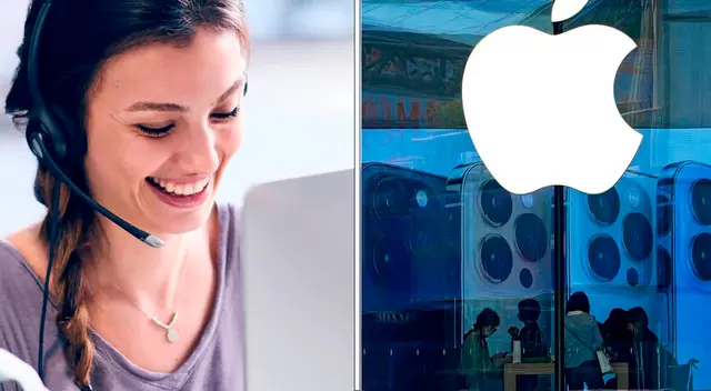 Trabaja en Apple, conoce las condiciones para trabajar en esta compañía. Trabaja en Apple, conoce las condiciones para trabajar en esta compañía.