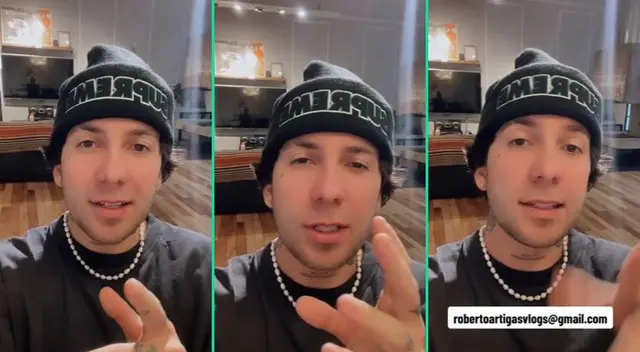 La propuesta laboral fue rápidamente viral en TikTok. La propuesta laboral fue rápidamente viral en TikTok.