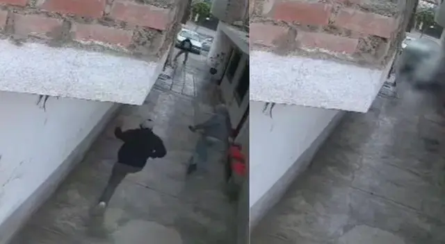 El cruel asesinato habría sido motivado por un ajuste de cuentas. El cruel asesinato habría sido motivado por un ajuste de cuentas.