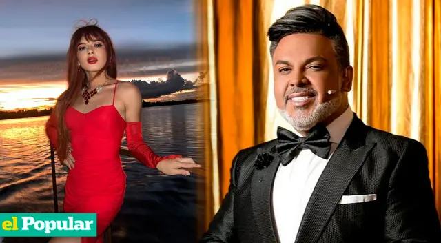 Esto dijo La Uchulú sobre posibles seducciones de Andrés Hurtado en La casa de Magaly.