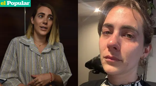 Poly Ávila se encuentra radicando en Argentina desde hace aproximadamente 3 años.