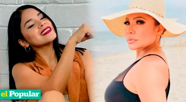 ¿Qué dijo Elita Echegaray a su suegra Marisol tras supuestas revelaciones de su pasado?