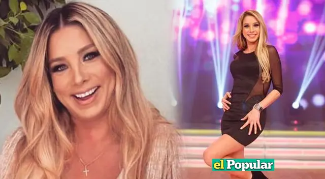 Sofía Franco es una cazadora de mentiras.