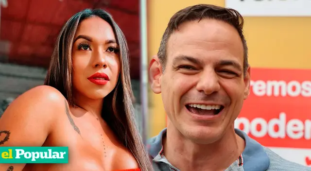 ¿Qué promesa le hizo Dayanita a Mark Vito? ¿Qué promesa le hizo Dayanita a Mark Vito?