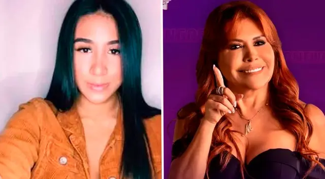 Samahara Lobatón: ¿Por qué se le habría prohibido en 'La casa de Magaly' el ingreso con objetos punzocortantes?