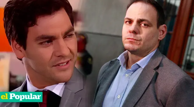 ¿Qué papel podría interpretar Mark Vito?