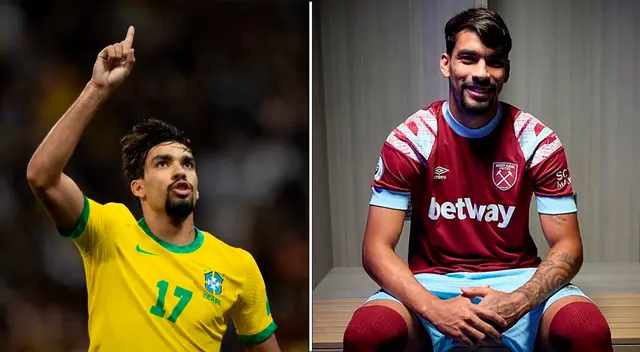 El crack brasileño se encuentra envuelto en un escándalo de apuestas deportivas.