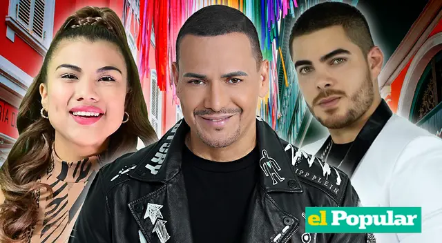 El festival por el aniversario del Callao se llevará a cabo este sábado 19 de agosto.