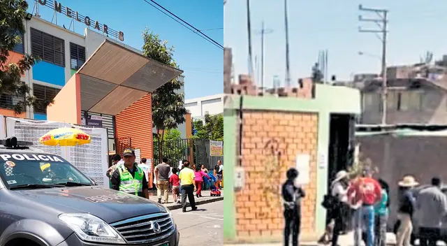 El fallecimiento de la madre y su hijo sería por intoxicación de carbamatos