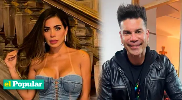 Vanessa López arremete contra 'Tomate' Barraza.