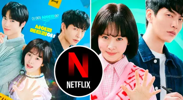 Con tacto especial: Este es el dorama de Netflix que fans comparan con "Twenty five, twenty one"