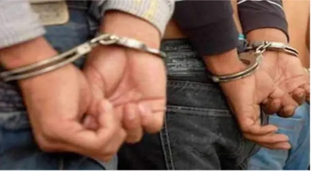 Confirman condena contra Luis Barboza Ramírez y Luis Hurtado Guillén