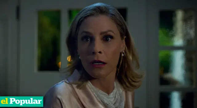 Blumhouse acaba de anunciar "Totally Killer", el nuevo slasher que se estrenará en Prime Video.