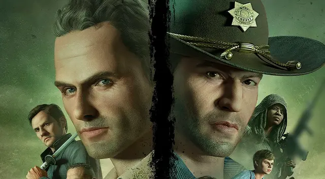 The Walking Dead prepara su nuevo videojuego "The Walking Dead: Destinies".