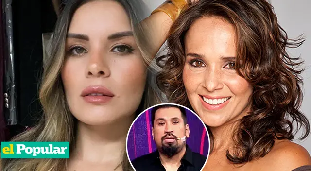 ¿Por qué Fiorella Retiz no llamó a Érika Villalobos?