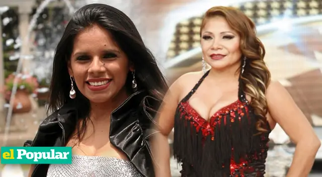 ¿Qué dijo Giuliana Rengifo sobre Marisol? ¿Qué dijo Giuliana Rengifo sobre Marisol?