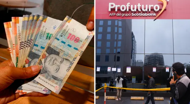 Un nuevo retiro de AFP se estaría debatiendo en la nueva legislatura para este 2023.