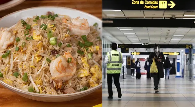 La leyenda cuenta que el origen de esta plato tiene muchos gramos de creatividad.