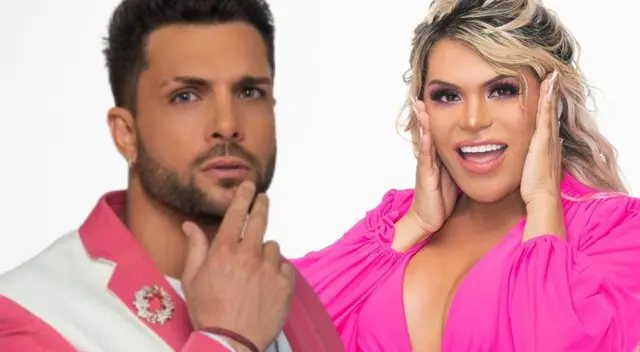 ¿Qué planeas tienen Nicola Porcella y Wendy Guevara que podrían vivir juntos? ¿Qué planeas tienen Nicola Porcella y Wendy Guevara que podrían vivir juntos?