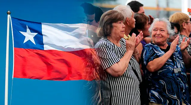 Los adultos mayores también reciben bonos en Chile y de forma exclusiva. Conoce cuáles son.