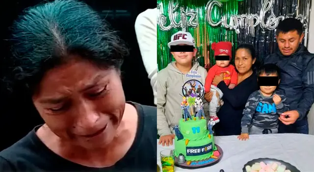 Padres del menor piden que sujeto que atropelló no salga en libertad. Padres del menor piden que sujeto que atropelló no salga en libertad.