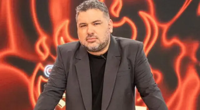 Javier Masías y su exitoso negocio detrás de "El Gran Chef: Famosos". Javier Masías y su exitoso negocio detrás de "El Gran Chef: Famosos".