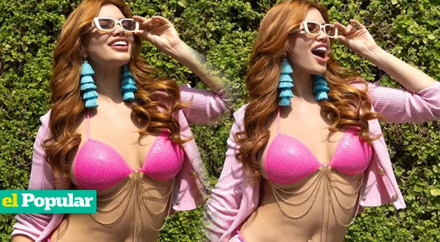 ¿Qué cirugía se hizo Samantha Batallanos? ¿Qué cirugía se hizo Samantha Batallanos?