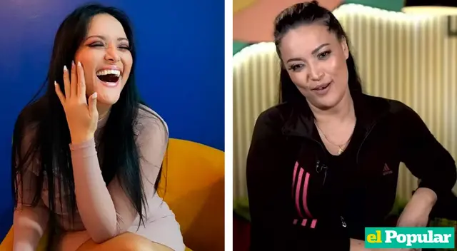 Mariella Zanetti revela su secreto para mantener su relación de 10 años.