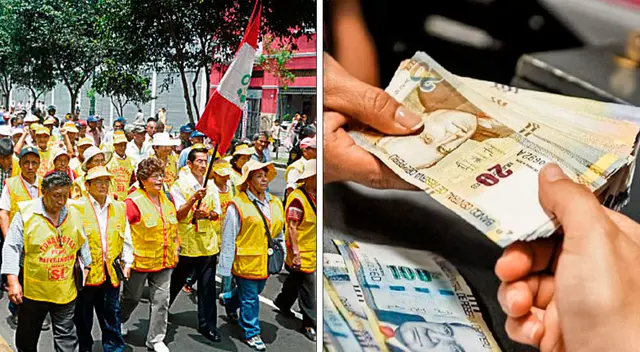 Aportantes al Fonavi podrían recibir el pago de sus aportes en este año.