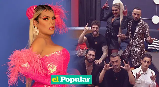 Wendy Guevara obtuvo 4 millones de pesos tras ganar "La casa de los famosos México". Wendy Guevara obtuvo 4 millones de pesos tras ganar "La casa de los famosos México".