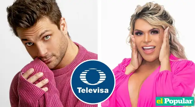 El productor de Televisa finalmente confirmó la integración de Nicola Porcella en novela mexicana.