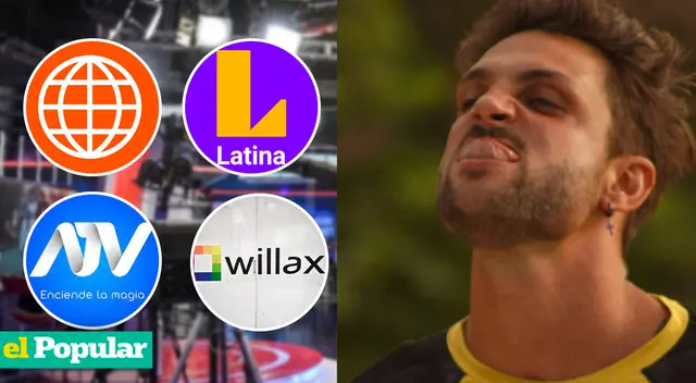 ¿Qué dijo Nicola Porcella sobre presentarse en programas de tv peruanos? ¿Qué dijo Nicola Porcella sobre presentarse en programas de tv peruanos?