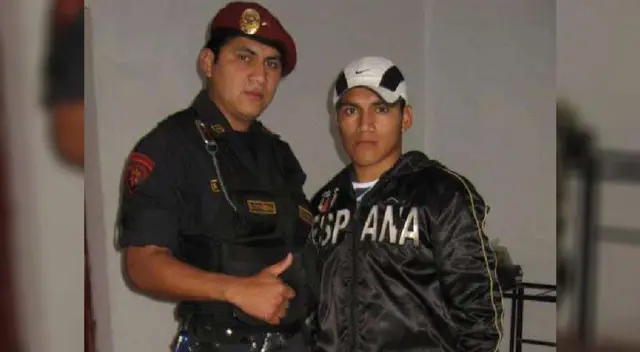 Hermanos asesinados en la ciudad de Trujillo.